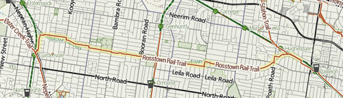 500px-Map_of_Rosstown_Railway_Rail_Trail_Stevage