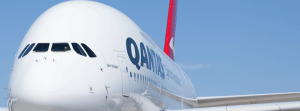 qantas