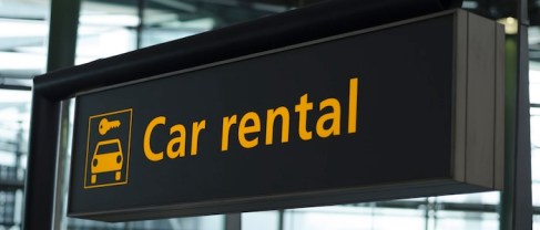 car rental